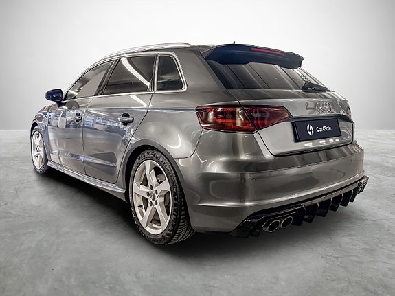 Audi A3 3 of 5