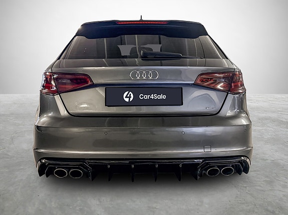 Audi A3 4 of 5