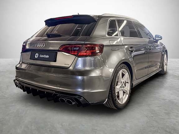 Audi A3 5 of 5