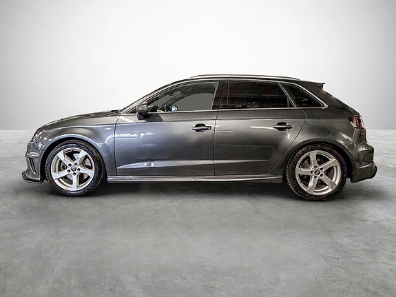 Audi A3 2 of 5