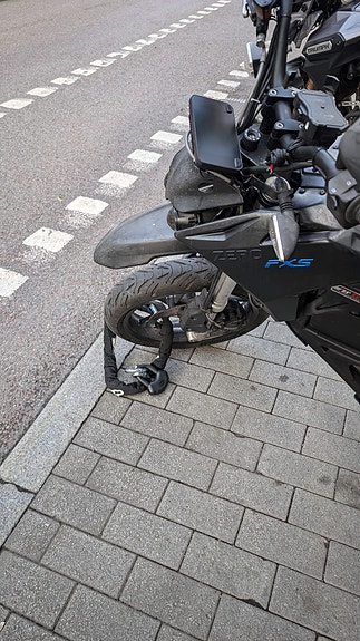 Zero FXS 6 of 8