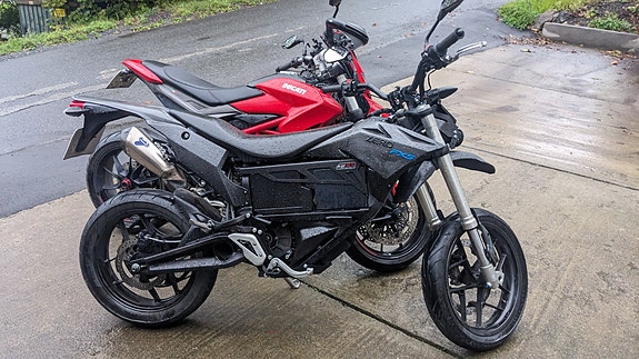 Zero FXS 3 of 5