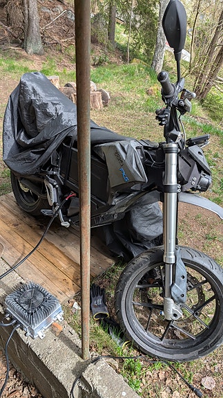 Zero FXS 7 of 8