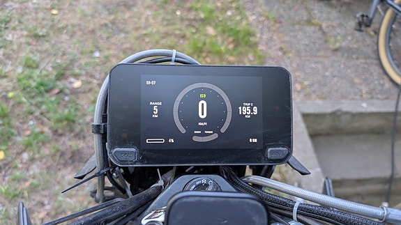 Zero FXS 8 of 8