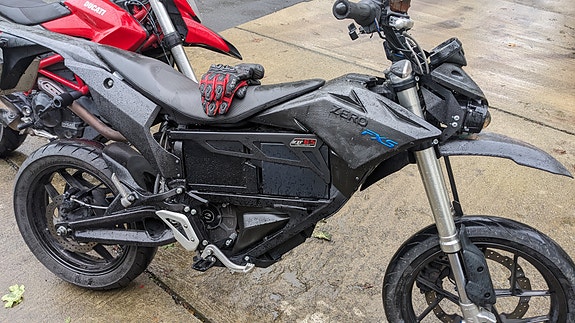 Zero FXS 2 of 5