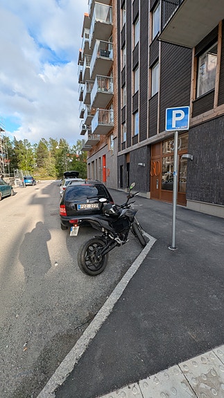 Zero FXS 4 of 5