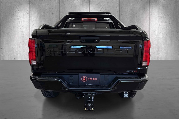 Chevrolet Colorado 5 of 5