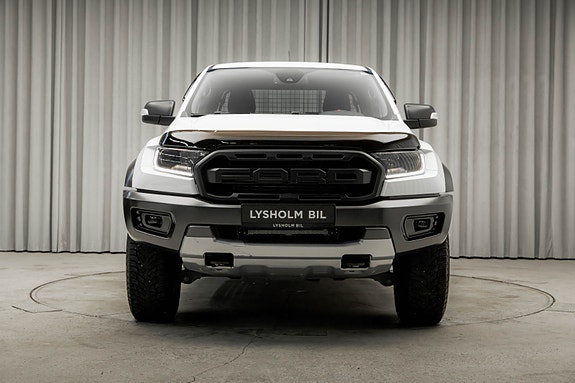 Ford Ranger Raptor 5 of 5