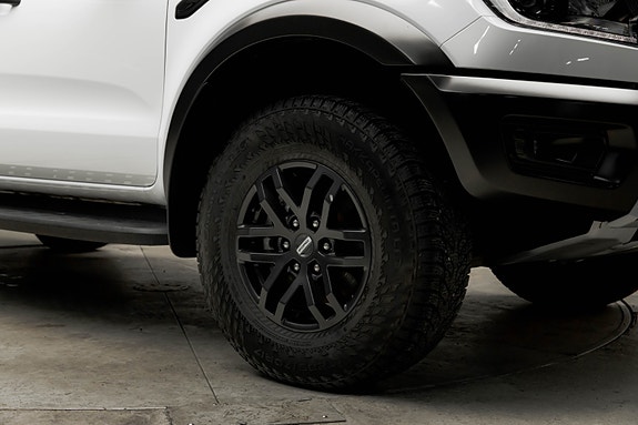 Ford Ranger Raptor 3 of 5