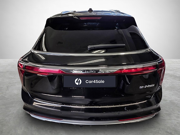 Hongqi E-HS9 4 of 5