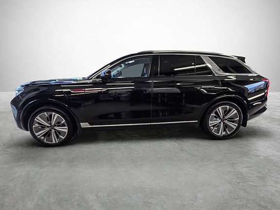 Hongqi E-HS9 2 of 5