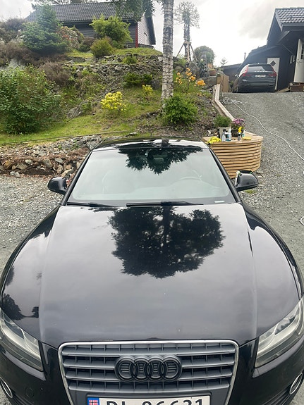 Audi A5 2 of 5