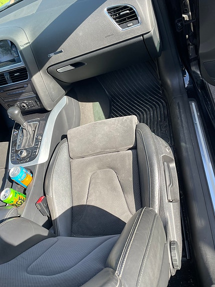 Audi A5 17 of 18