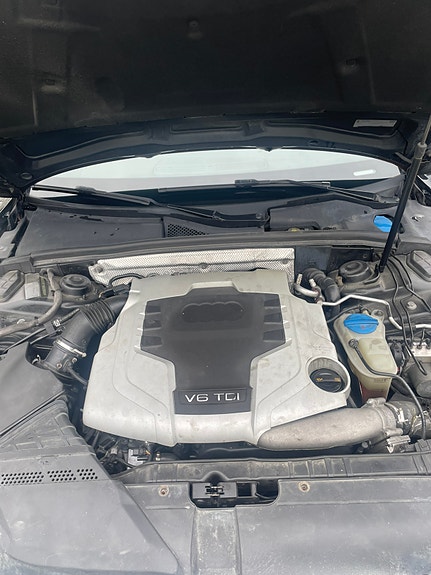 Audi A5 10 of 18