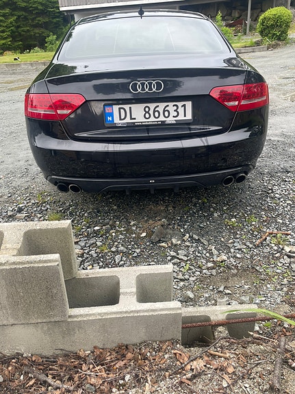 Audi A5 6 of 18