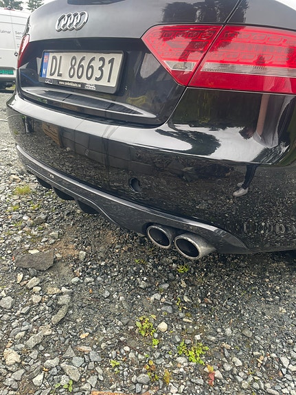 Audi A5 5 of 5