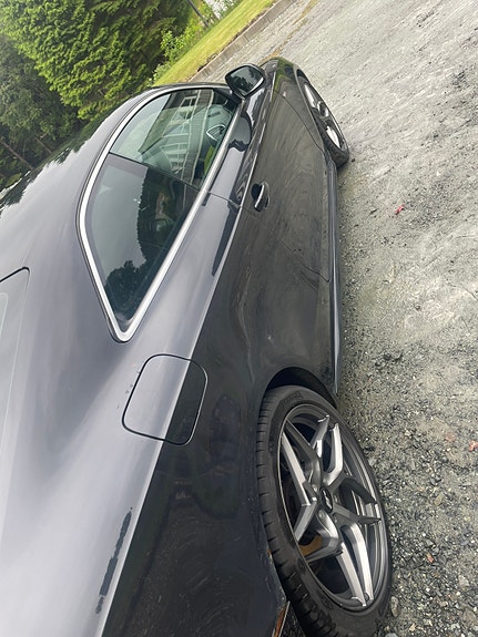 Audi A5 4 of 5