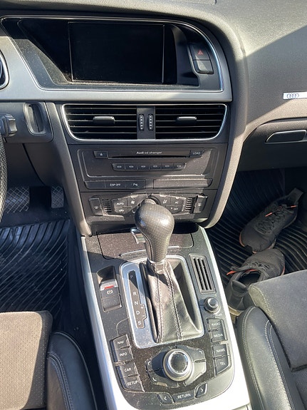 Audi A5 13 of 18