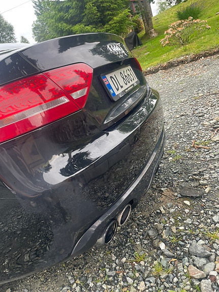 Audi A5 7 of 18