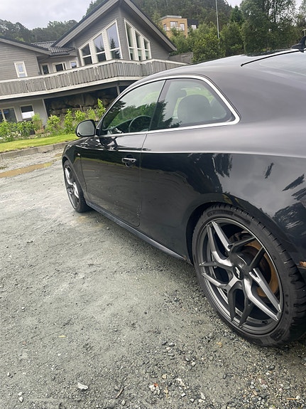 Audi A5 8 of 18