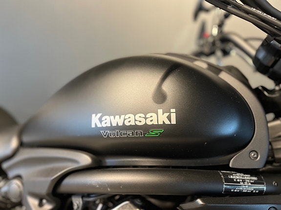 Kawasaki Vulcan S 650 - ¤ NY SERVICE ¤ 5 of 5