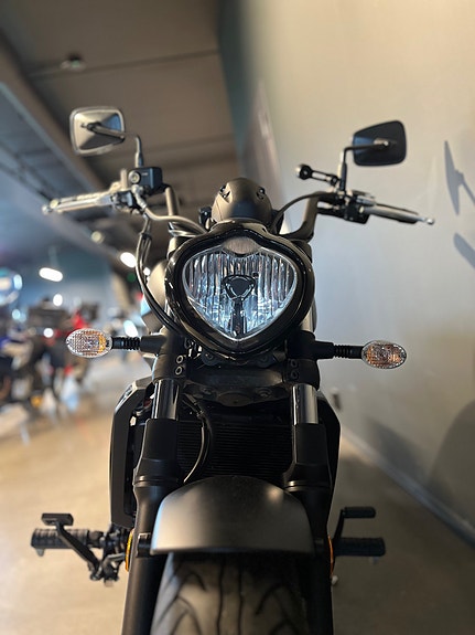 Kawasaki Vulcan S 650 - ¤ NY SERVICE ¤ 4 of 5