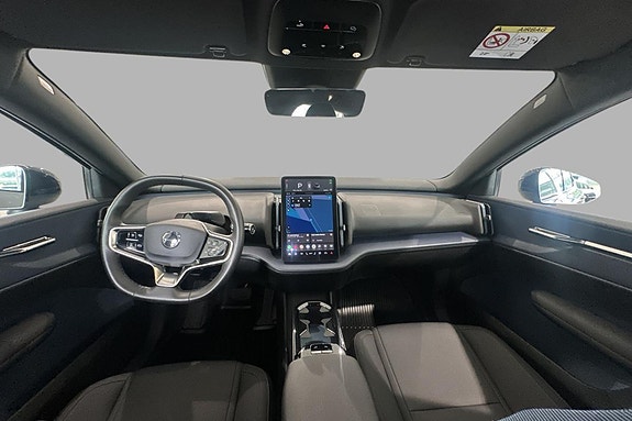 Volvo EX30 14 of 19