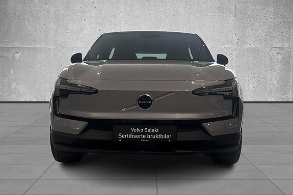 Volvo EX30 3 of 19