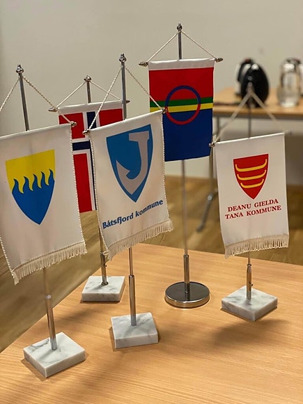Bilde 2 av 7 i jobbannonse-galleriet