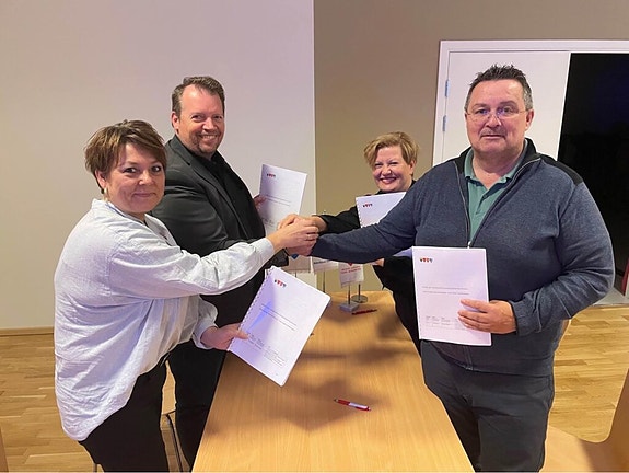 Bilde 1 av 7 i jobbannonse-galleriet