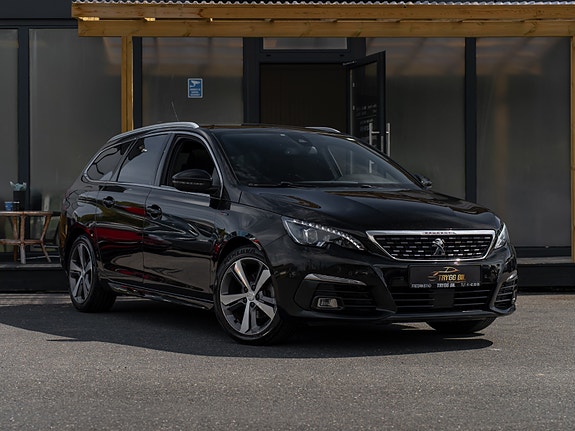 Peugeot 308 3 of 30