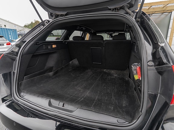 Peugeot 308 18 of 30
