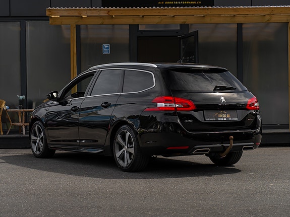 Peugeot 308 9 of 30