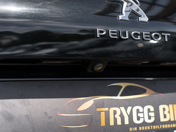 Peugeot 308 14 of 30