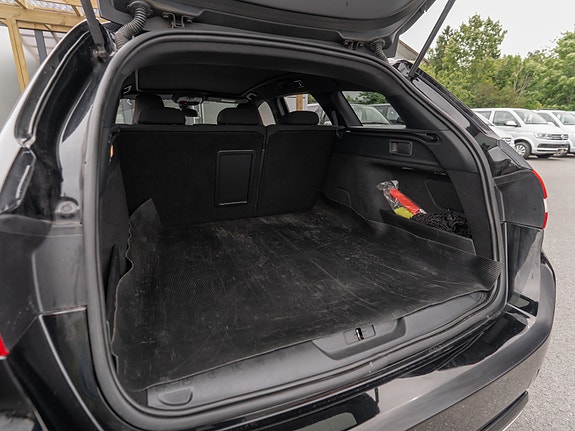 Peugeot 308 16 of 30