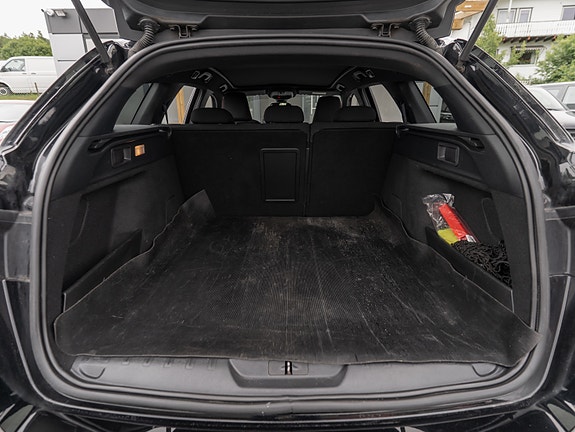 Peugeot 308 17 of 30
