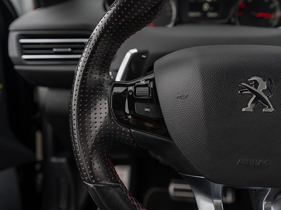 Peugeot 308 30 of 30