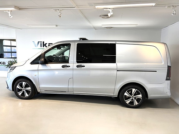 Mercedes-Benz Vito 119 5 of 5