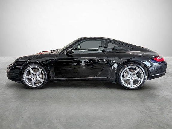 Porsche 911 2 of 5
