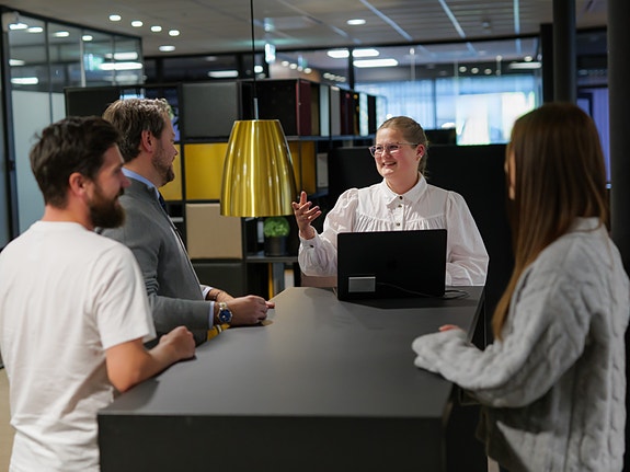 Bilde 8 av 8 i jobbannonse-galleriet