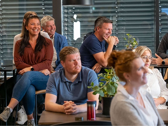 Bilde 2 av 8 i jobbannonse-galleriet