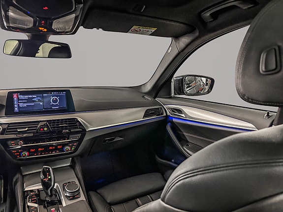 BMW 530e 22 of 30