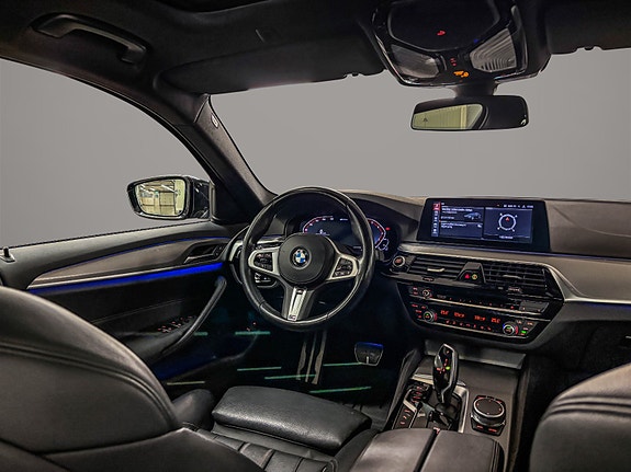 BMW 530e 18 of 30