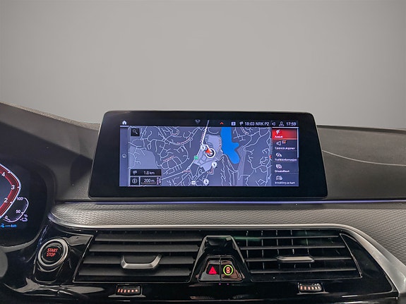 BMW 530e 16 of 30
