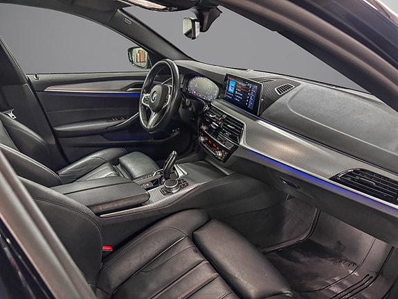 BMW 530e 21 of 30