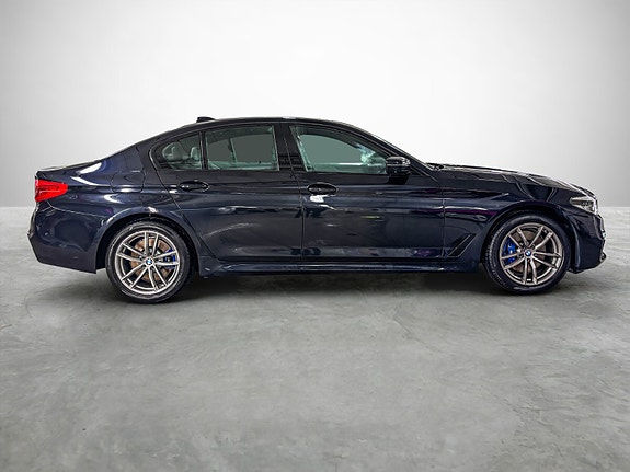 BMW 530e 6 of 30