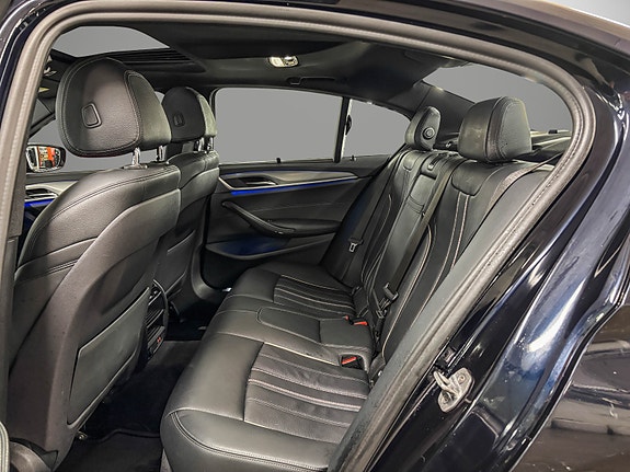 BMW 530e 24 of 30