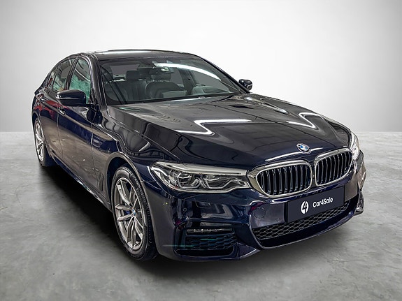 BMW 530e 7 of 30