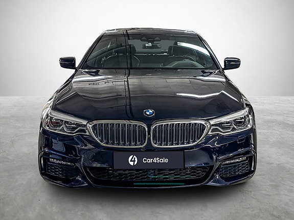BMW 530e 8 of 30