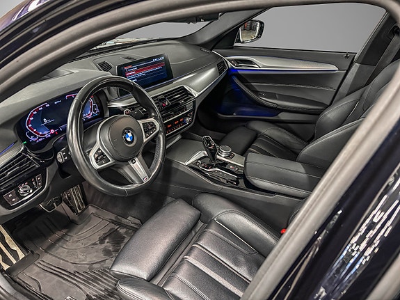 BMW 530e 11 of 30
